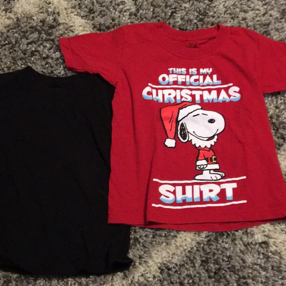 *Boys 3T short sleeve lot* - Picture 4 of 5
